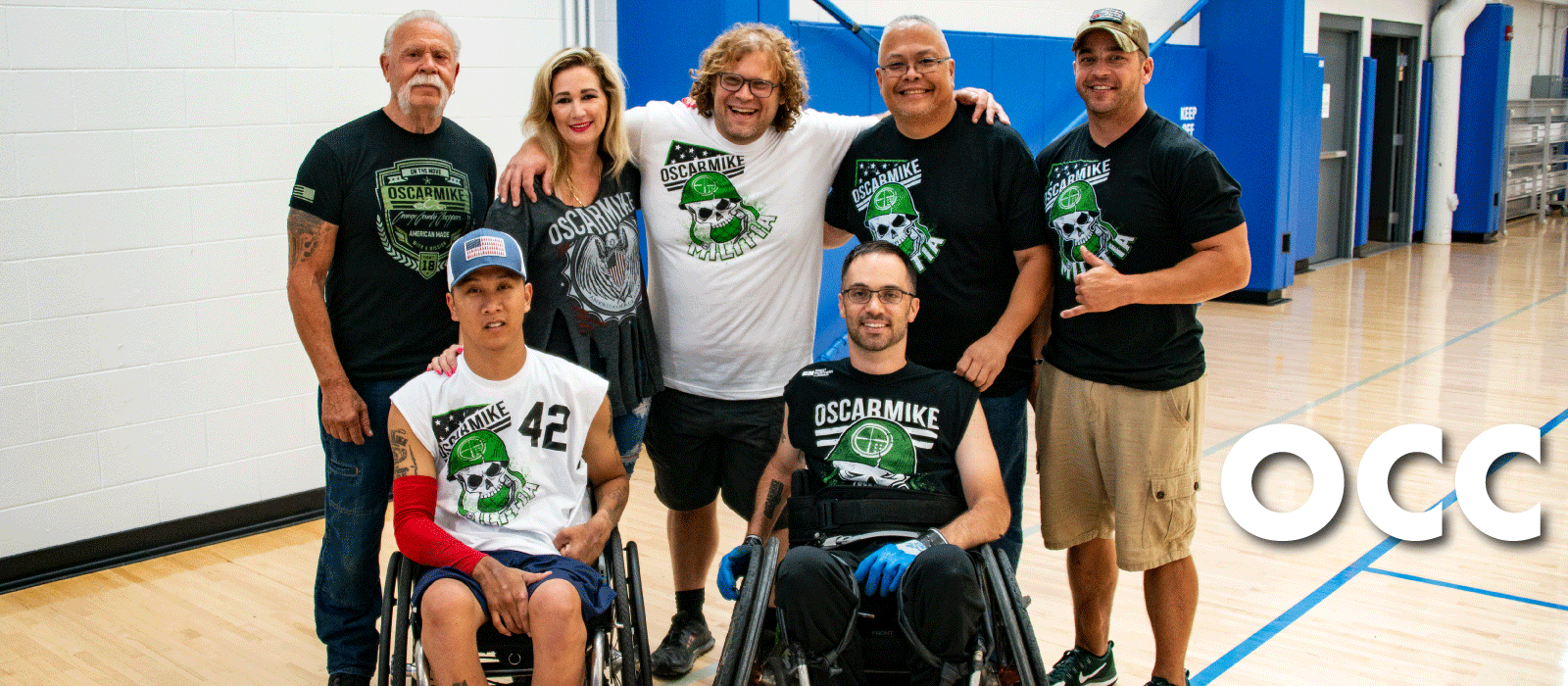 Orange County Choppers