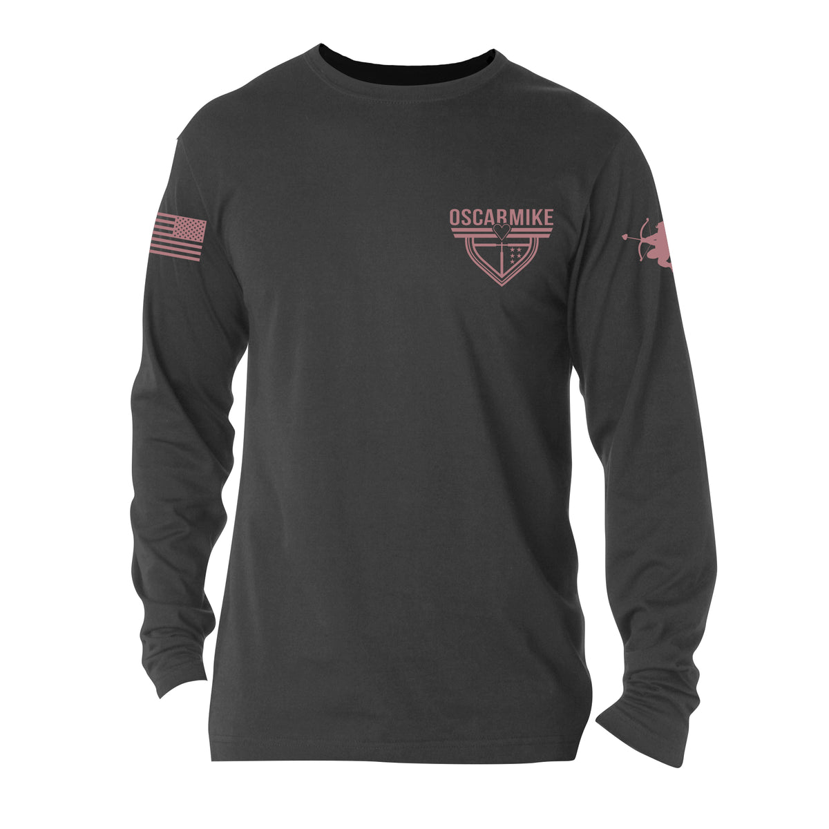 Valentines Day Long Sleeve