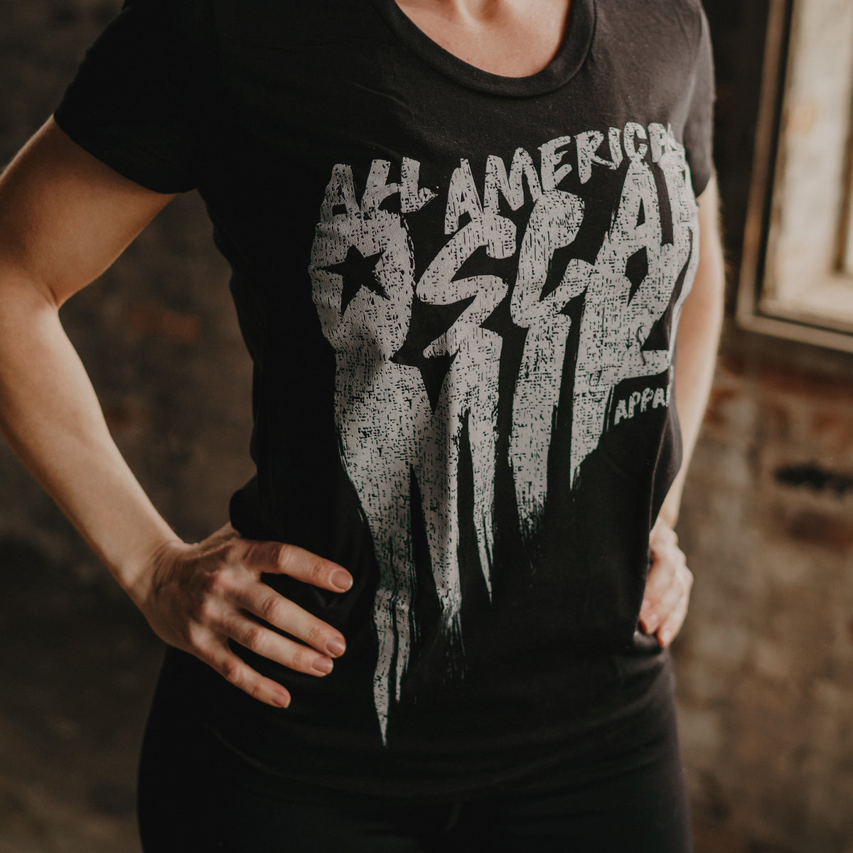 O.G. All American Tee