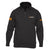 Amazon Warriors 1/2 Zip Sweatshirt