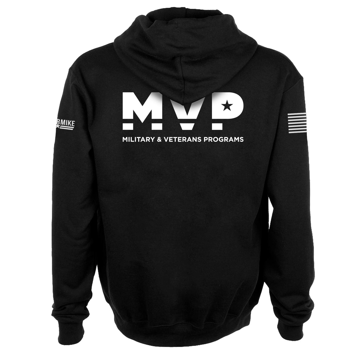 Cushman Wakefield Full Zip Hoodie