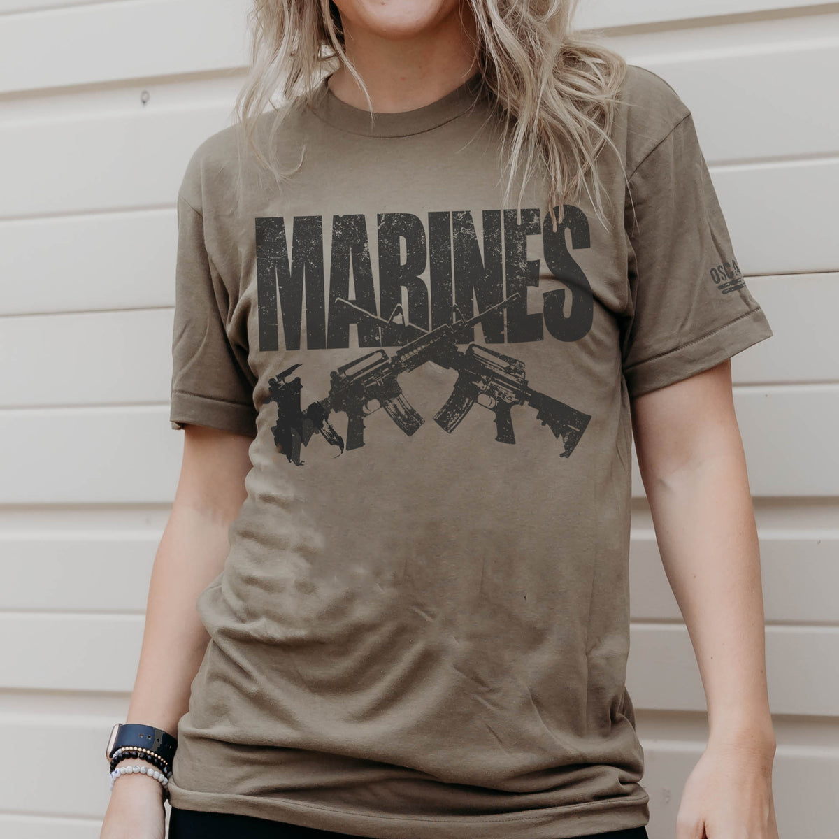 USMC Boot Polish