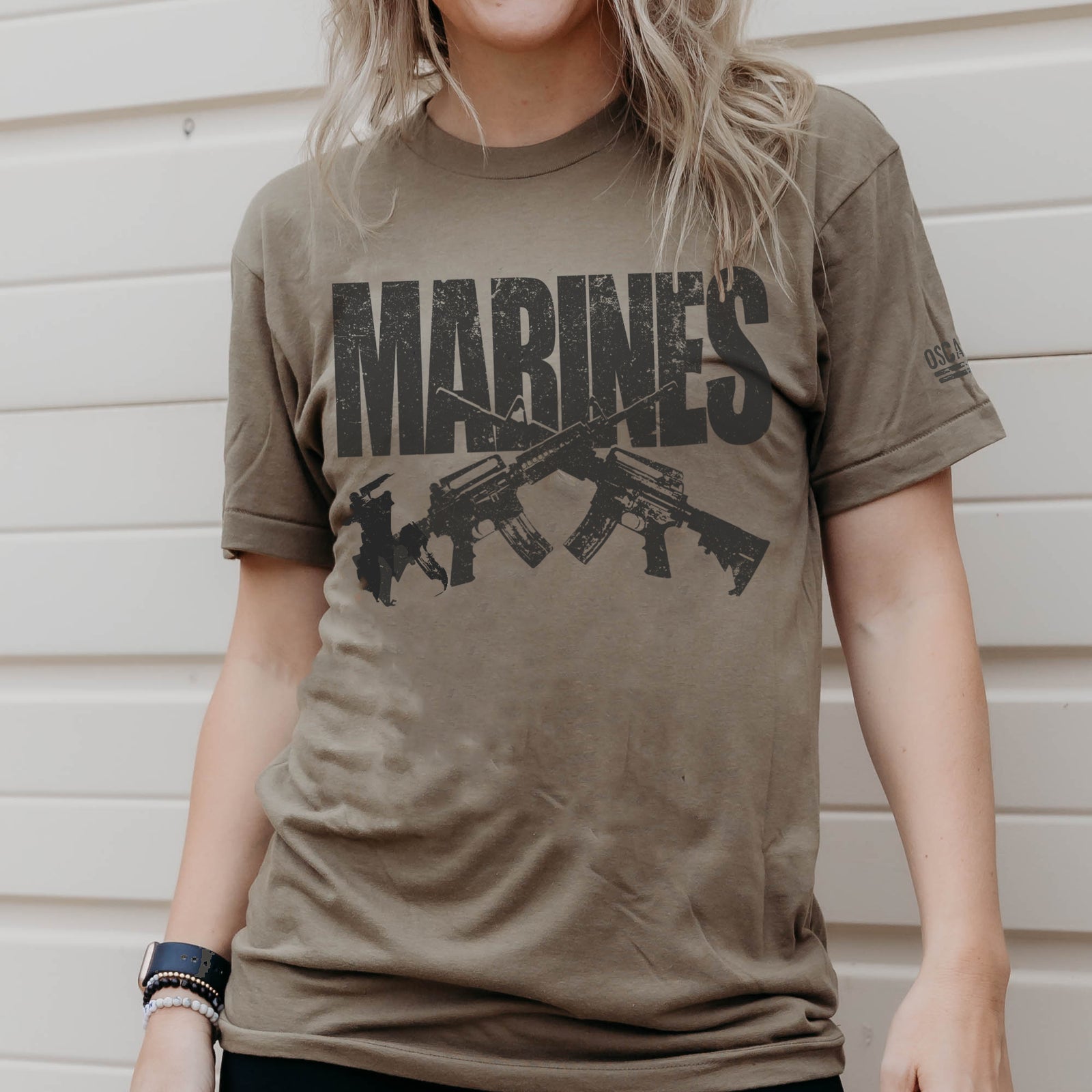 USMC Boot Polish