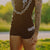 Dripping With Determination Shorts
