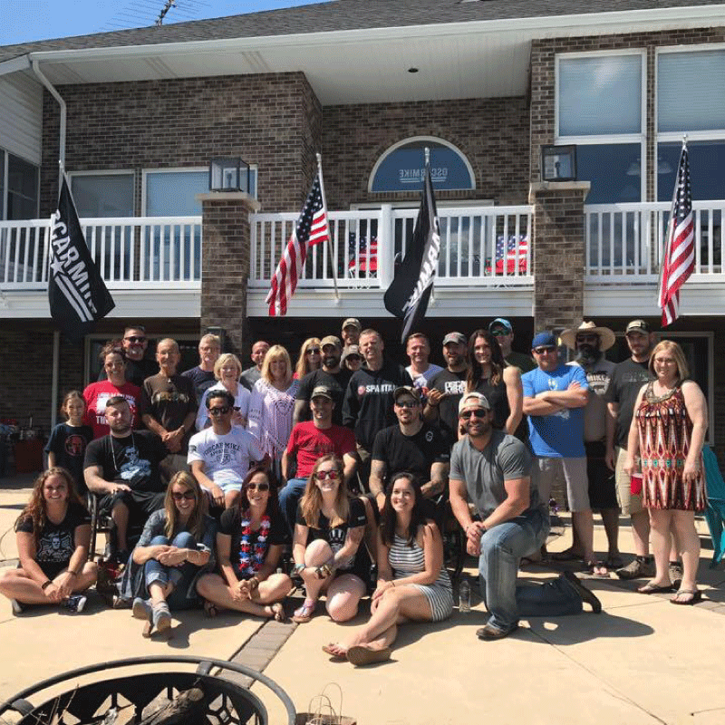 FOGLIA FAMILY FOUNDATION