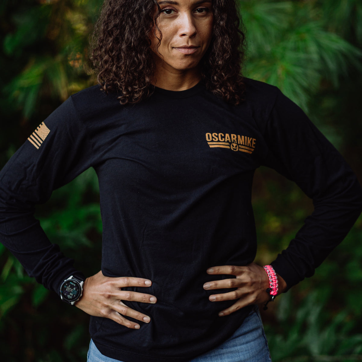 Gimme Candy Long Sleeve