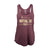 G.M. Virtual 5K Women's Tank