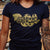 Women's Gadsden Snake Tee