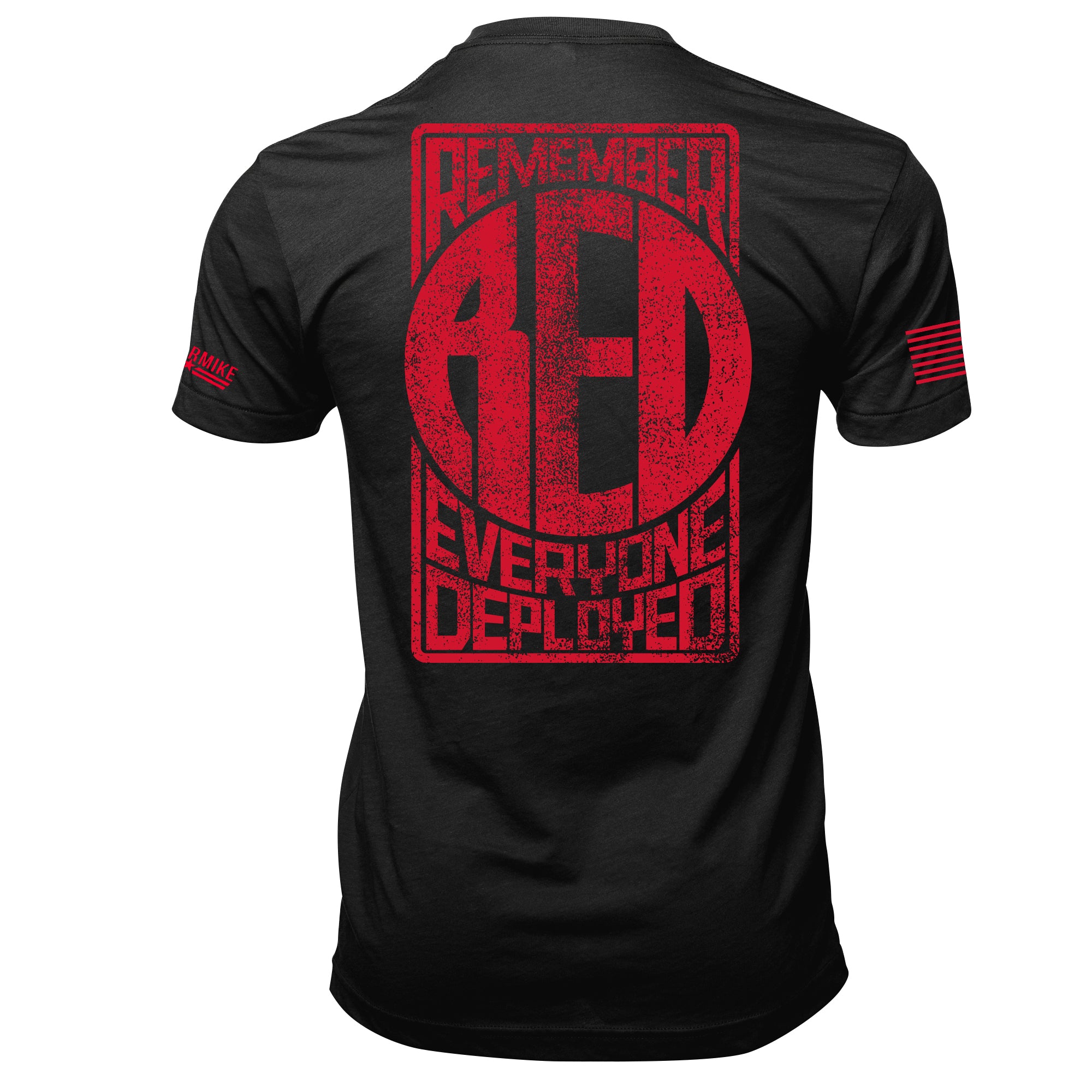 GOOGLE VETNET R.E.D. Friday Tee