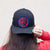 USAWR Wheel Patch Hat