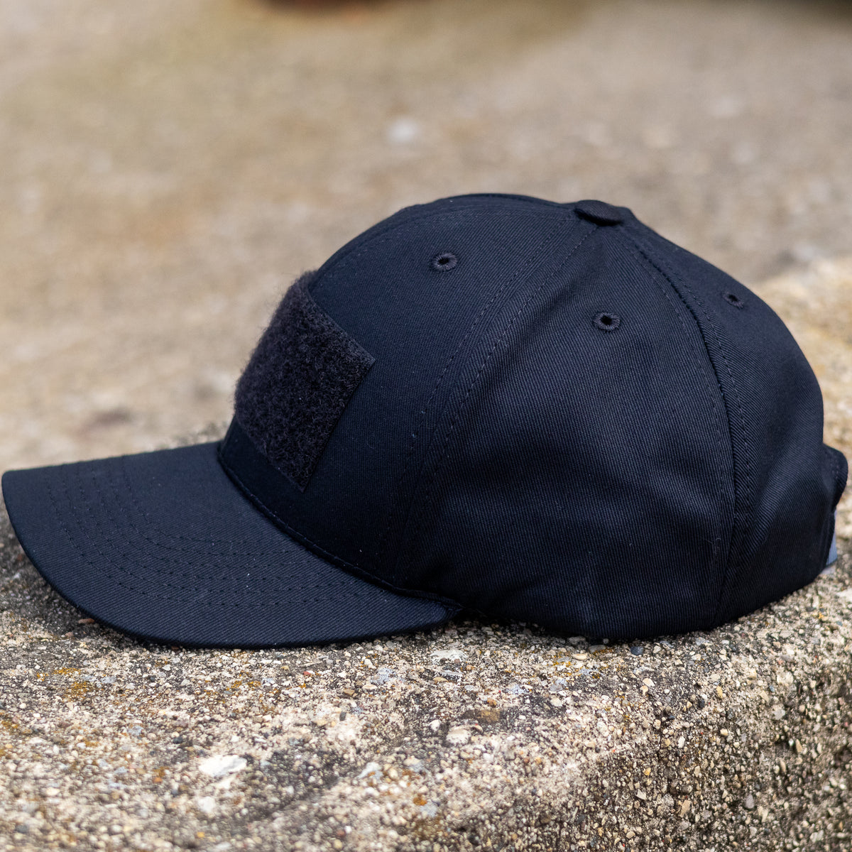 Delek Patch Baseball Hat