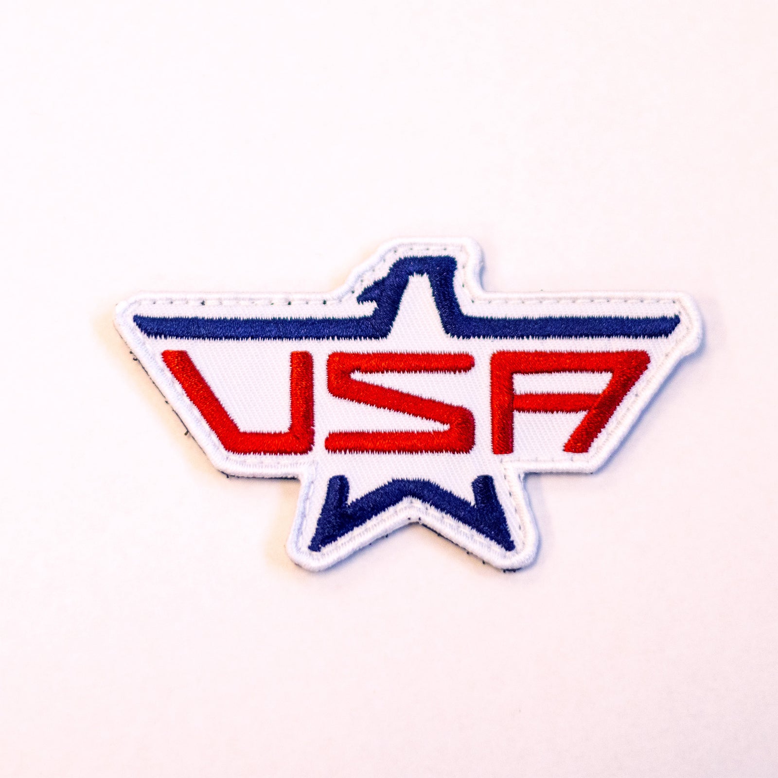 USAWR Eagle Patch