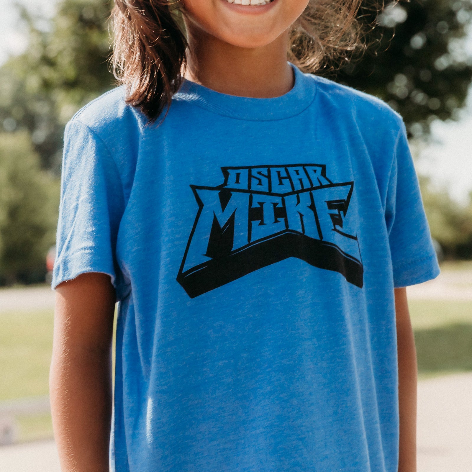 Kid's Rock'n Out Tee