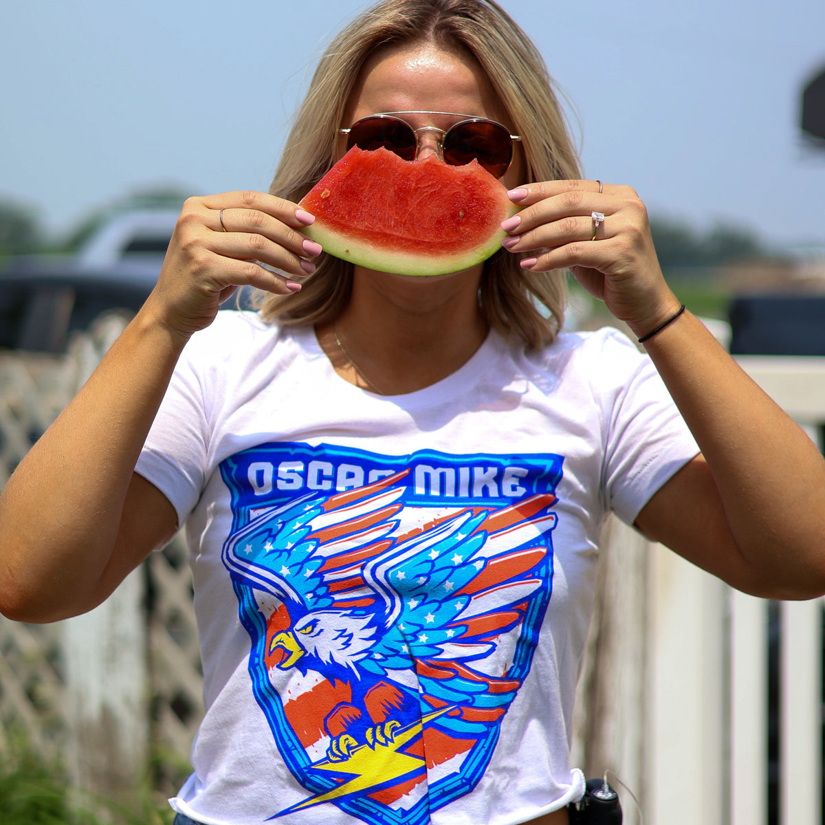 Women&#39;s Ride The Lightning