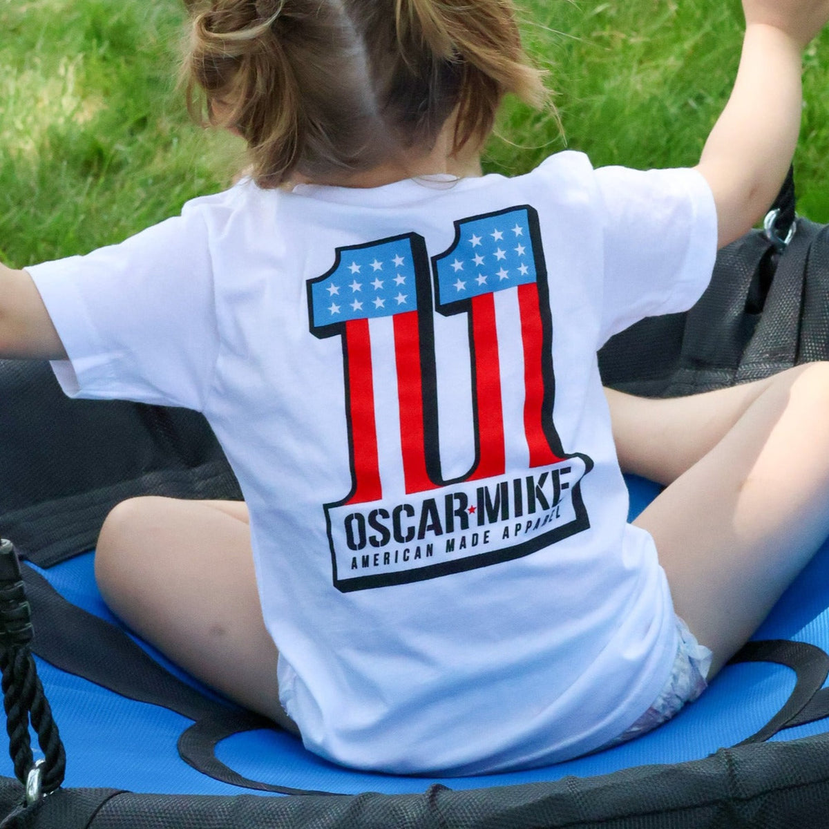 Kid&#39;s Evel No 11 Tee