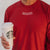 Starbucks AFN RED Long Sleeve