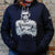 Abe Pullover Hoodie