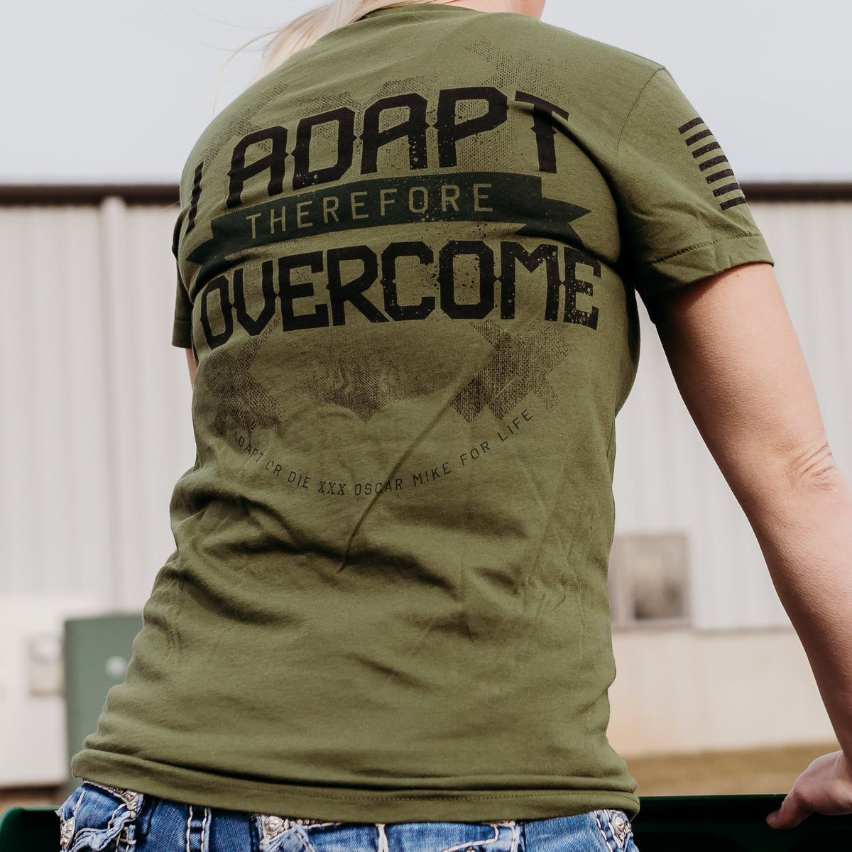 Heroes Series: Women&#39;s Nick Koulchar