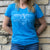 Women's American Made Wings Tee