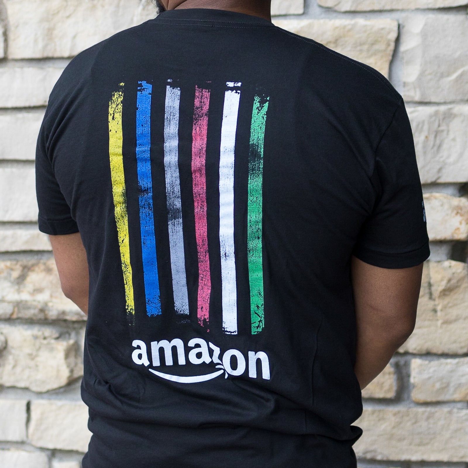 Amazon First Responder Tee
