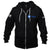 Intuit Zip  Hoodie