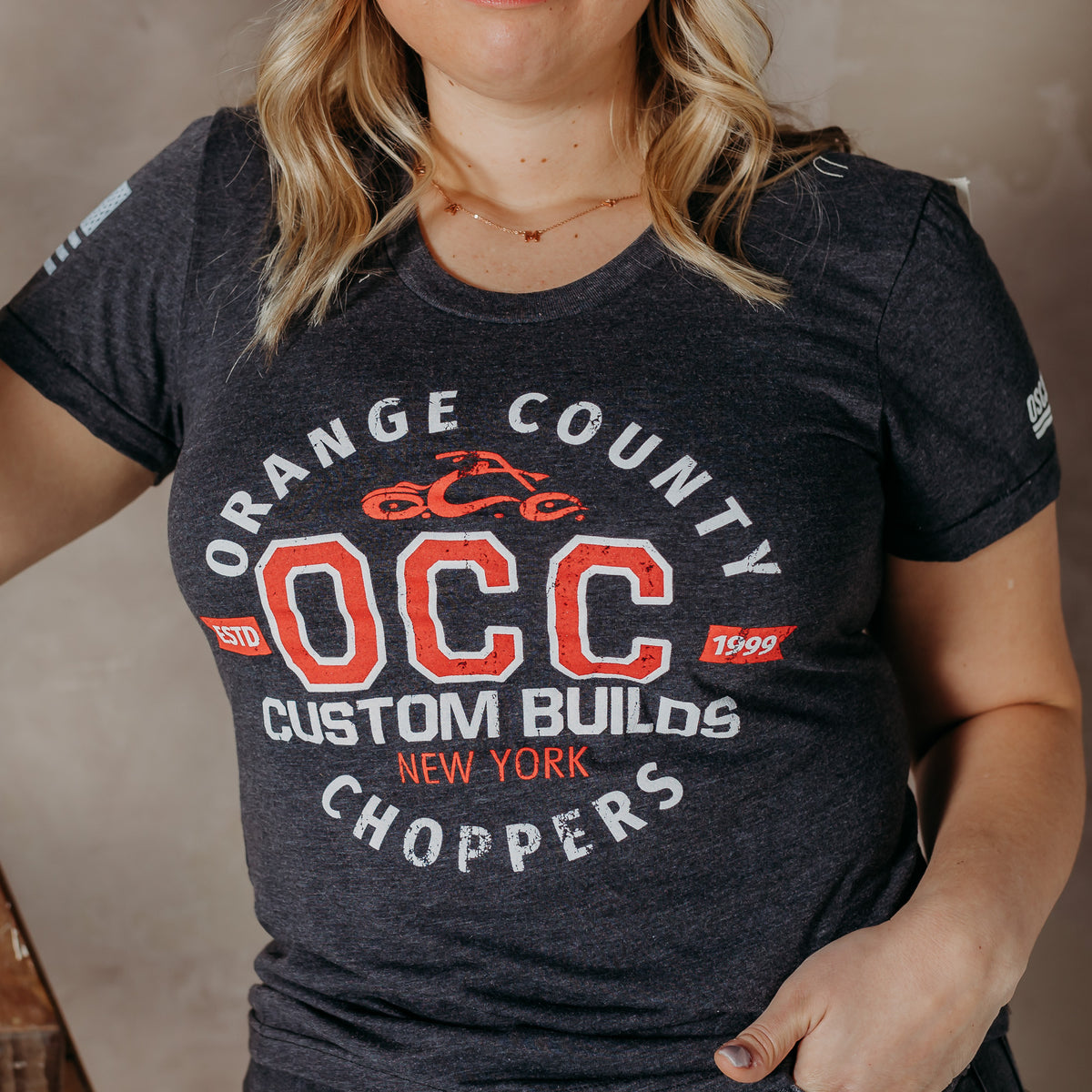 Women&#39;s OCC Old Skool