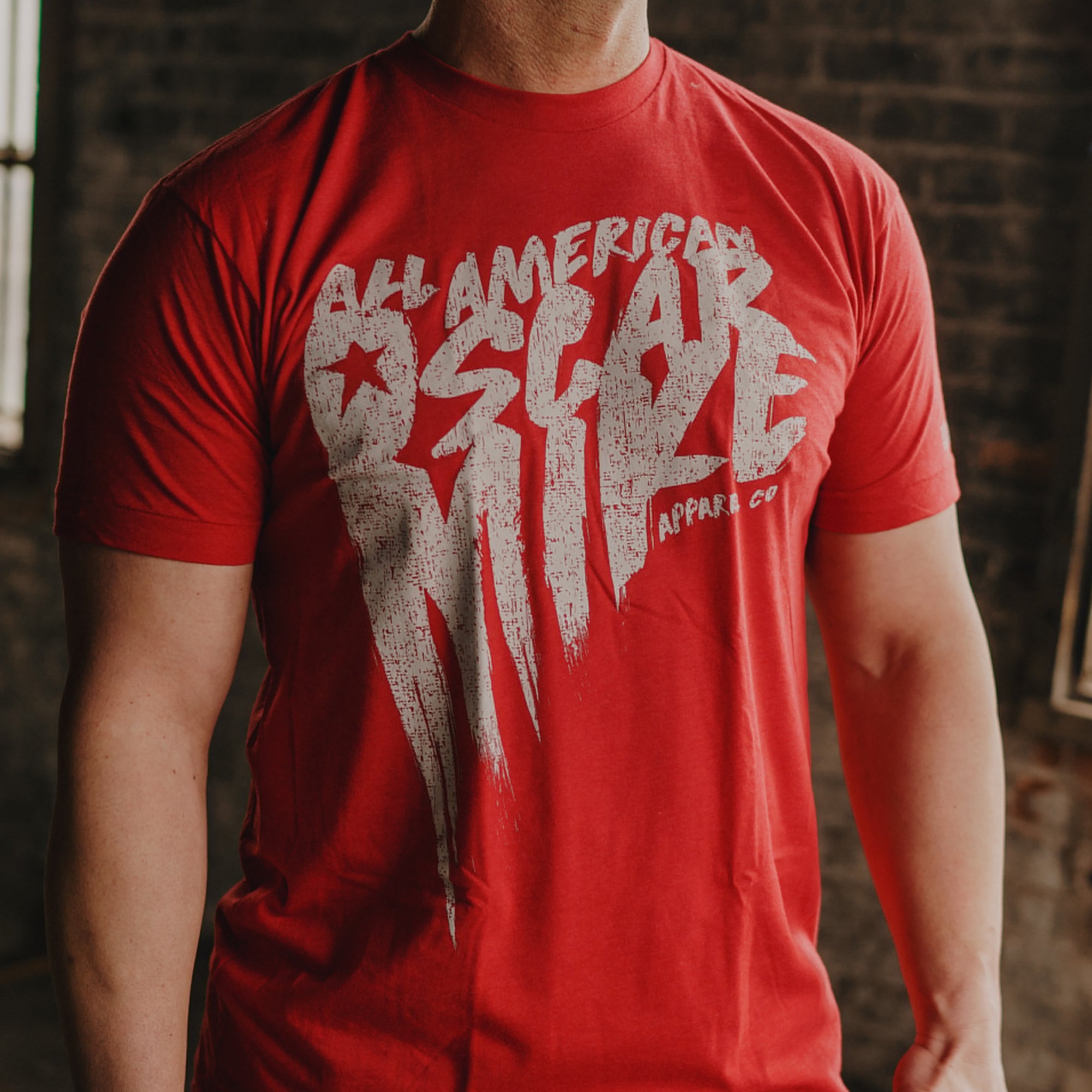 All American Tee