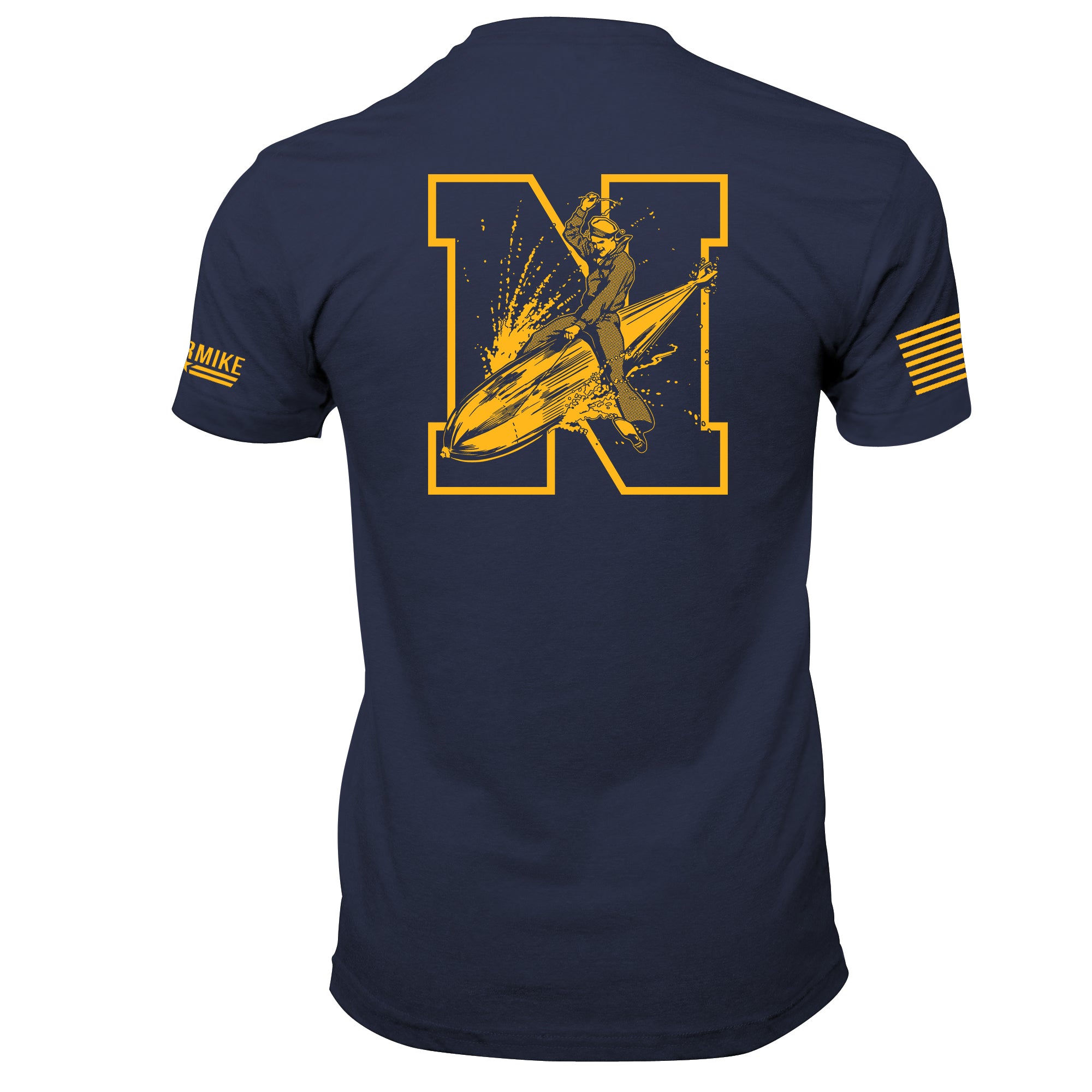 U.S. Navy 250th Anniversary Tee