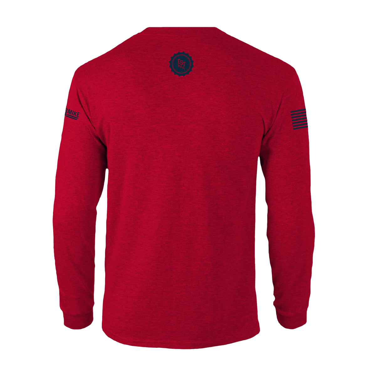 R.E.D. Uncle Friday Long Sleeve