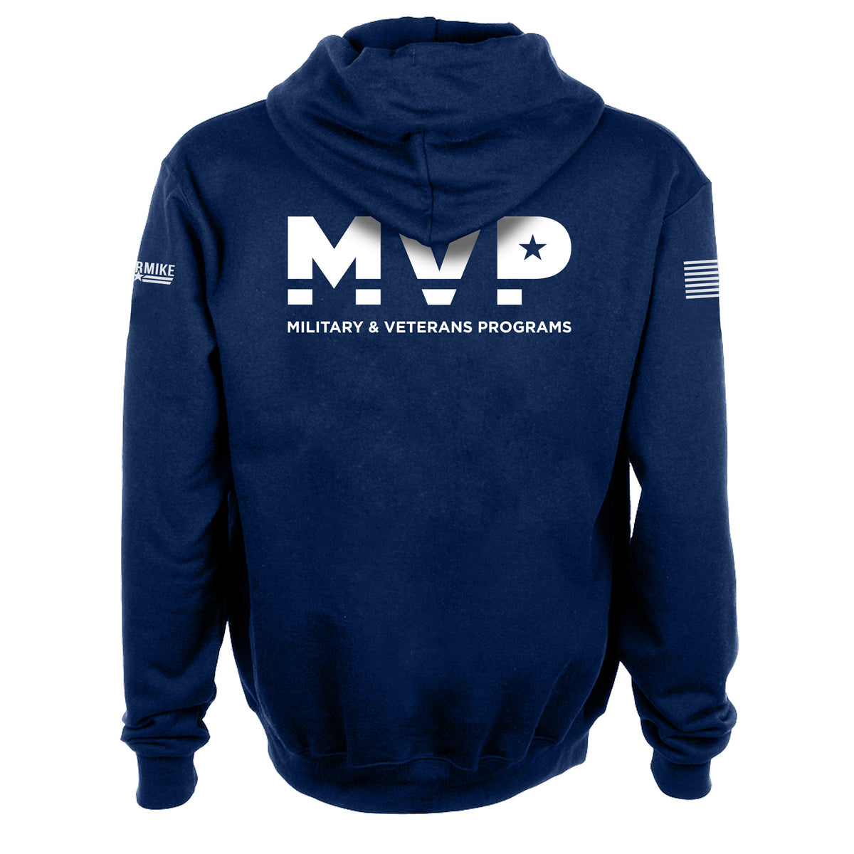 Cushman Wakefield Full Zip Hoodie