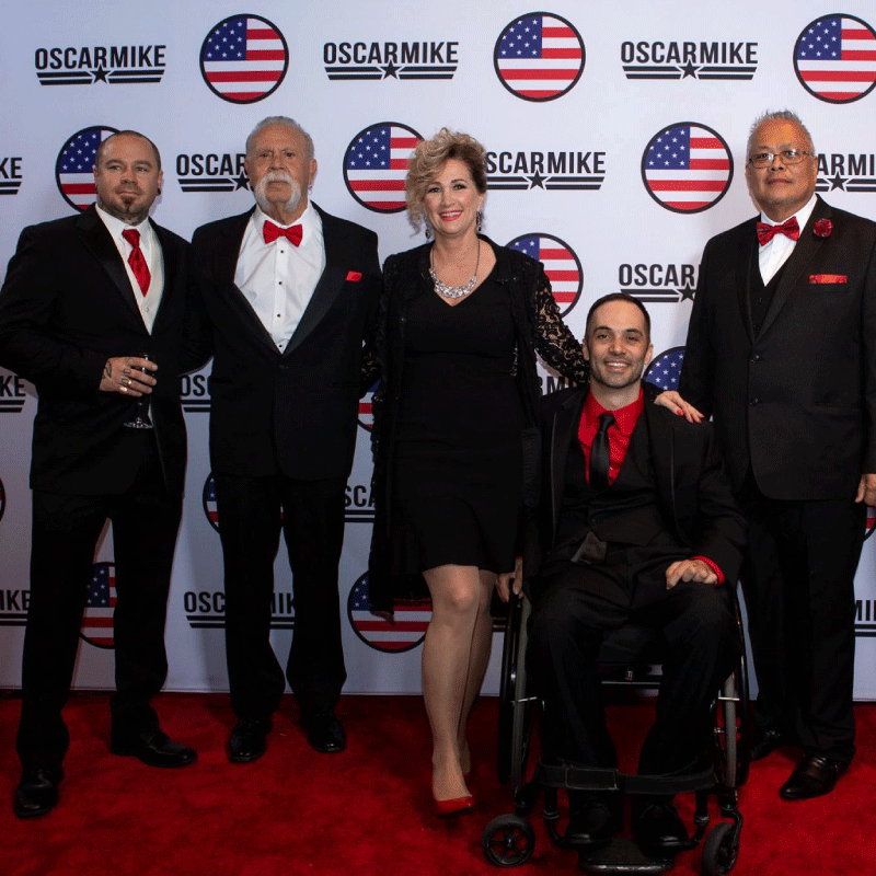 ORANGE COUNTY CHOPPERS