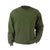 Blank OD Green Crew Neck Sweatshirt