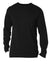 Blank Black Long Sleeve