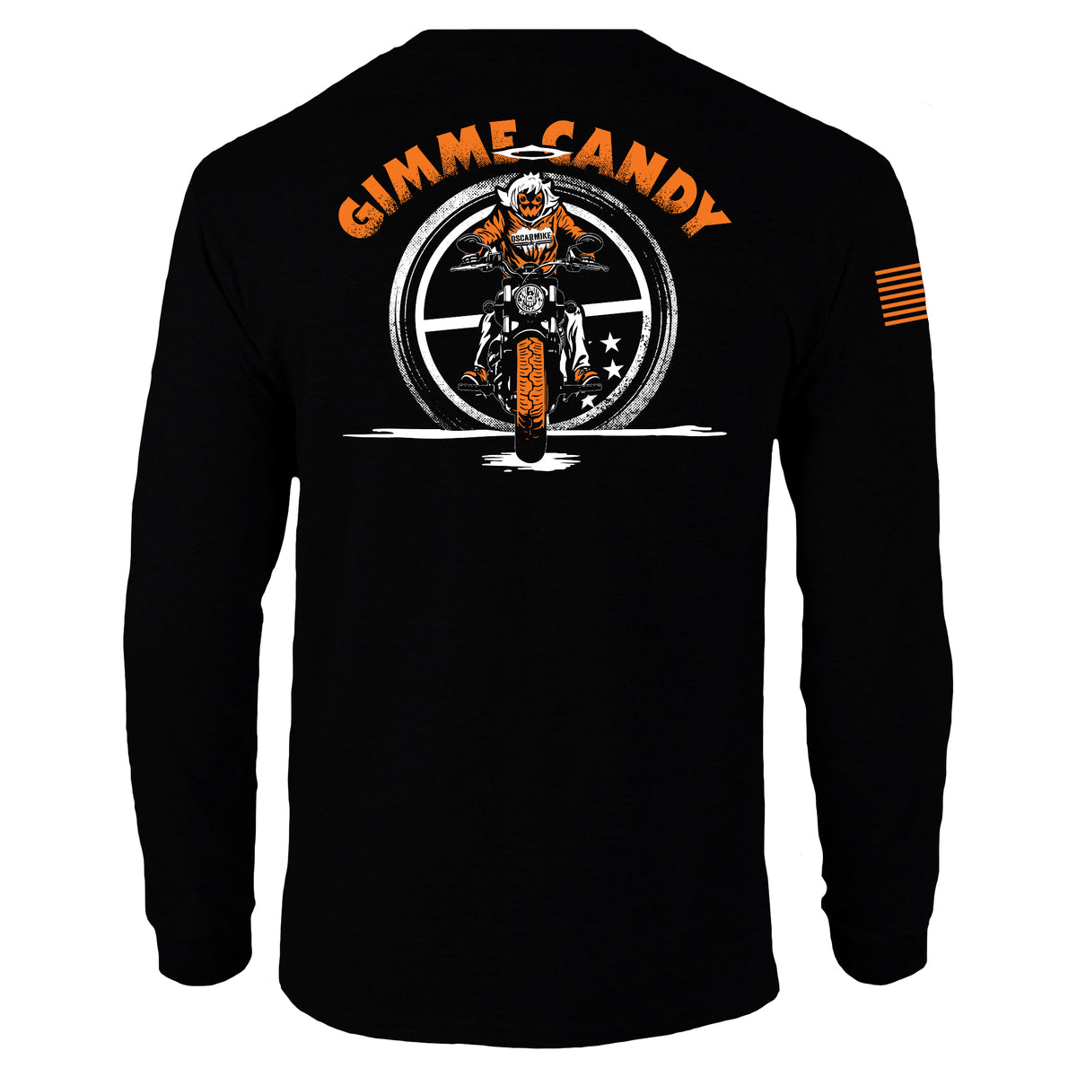 Gimme Candy Long Sleeve