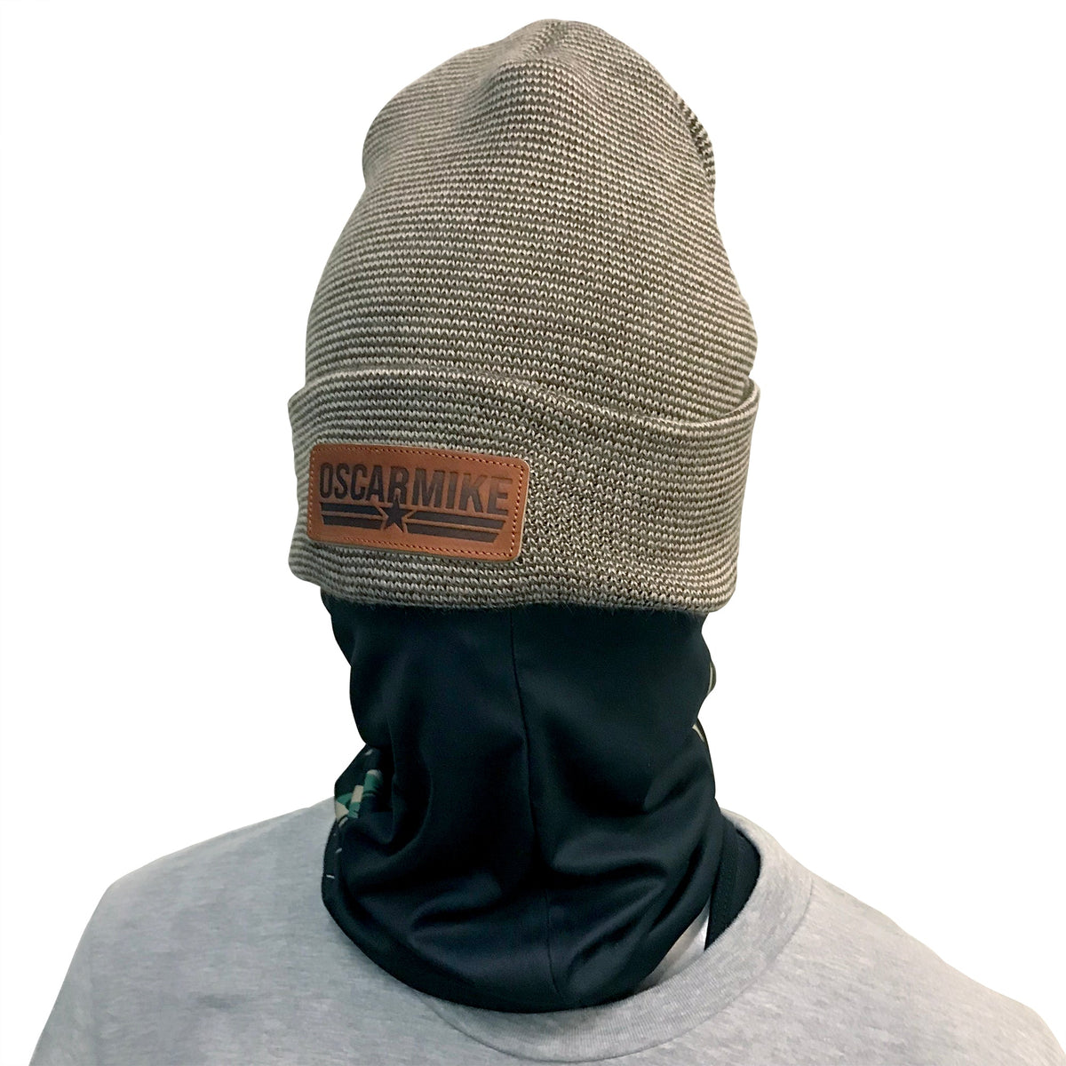 Pebble Cuffed Beanie