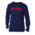 IAVA We've Got Your Back Long Sleeve