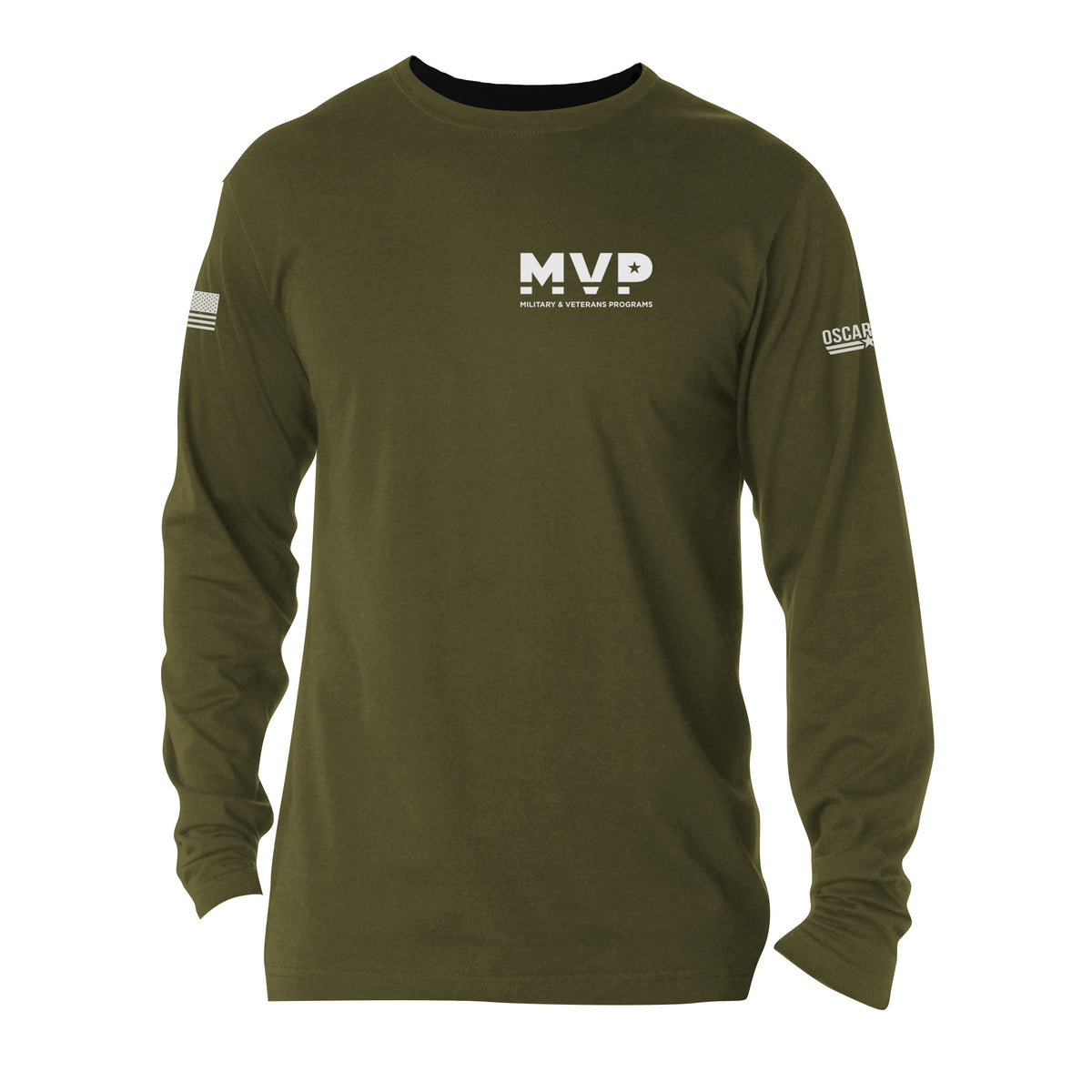 Cushman Wakefield Long Sleeve