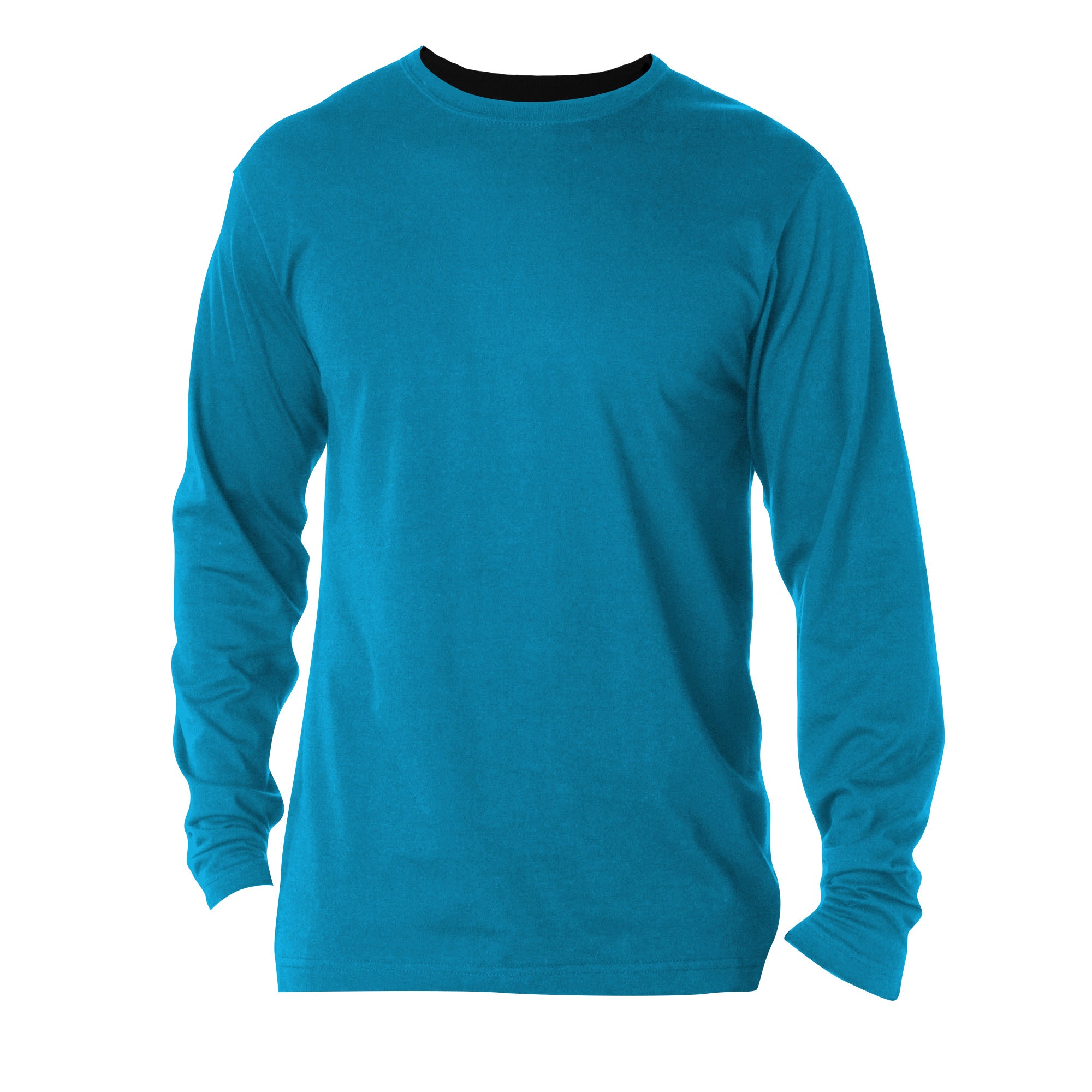 Blank Ocean Marine Long Sleeve