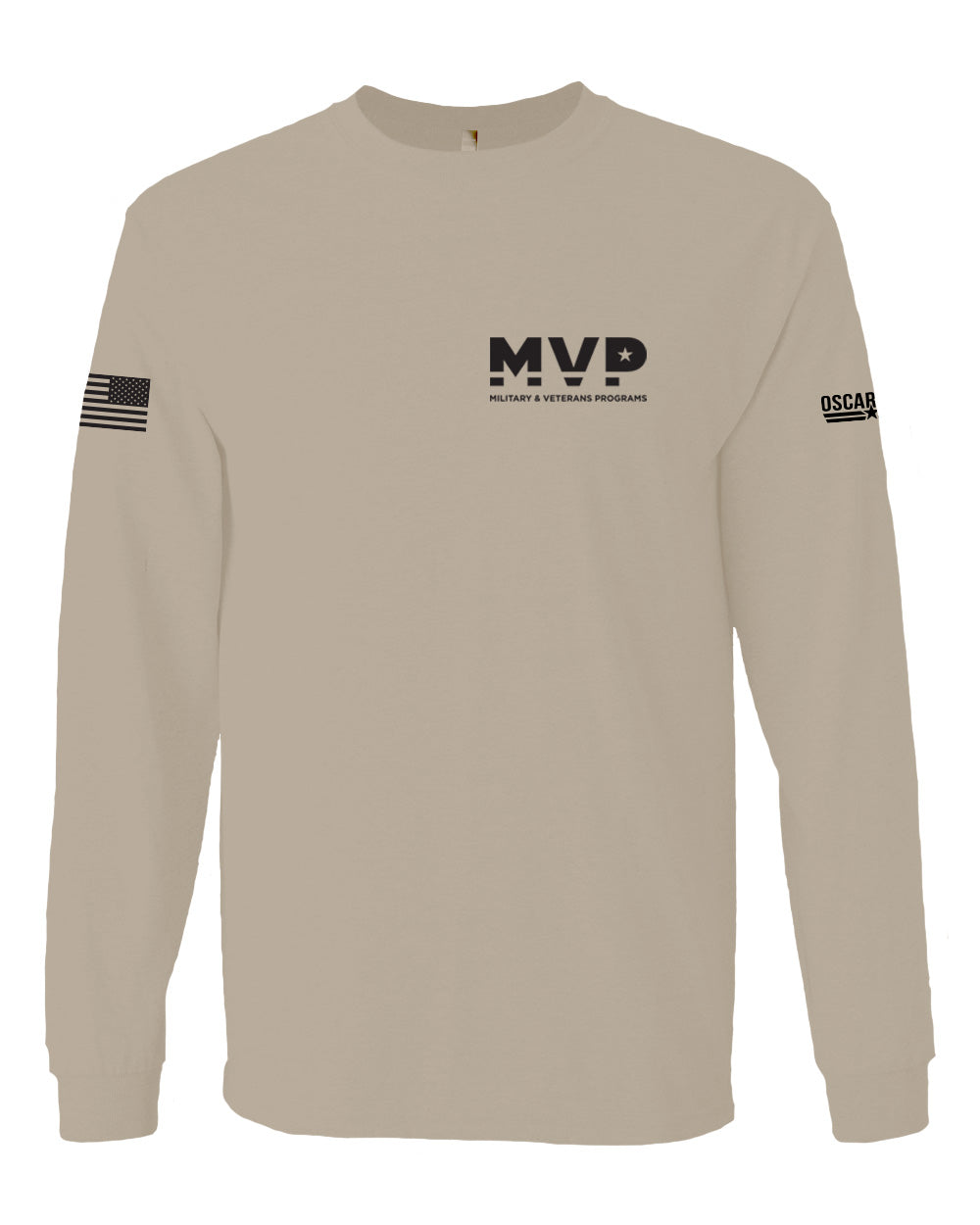 Cushman Wakefield Long Sleeve