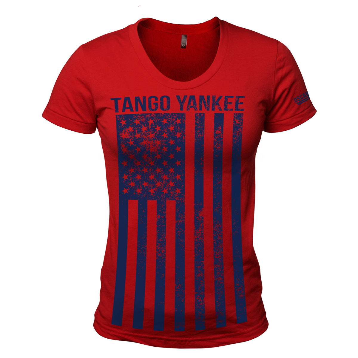 Women&#39;s Tango Yankee Tee