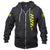 IAVA Logo Full-Zip Hoodie