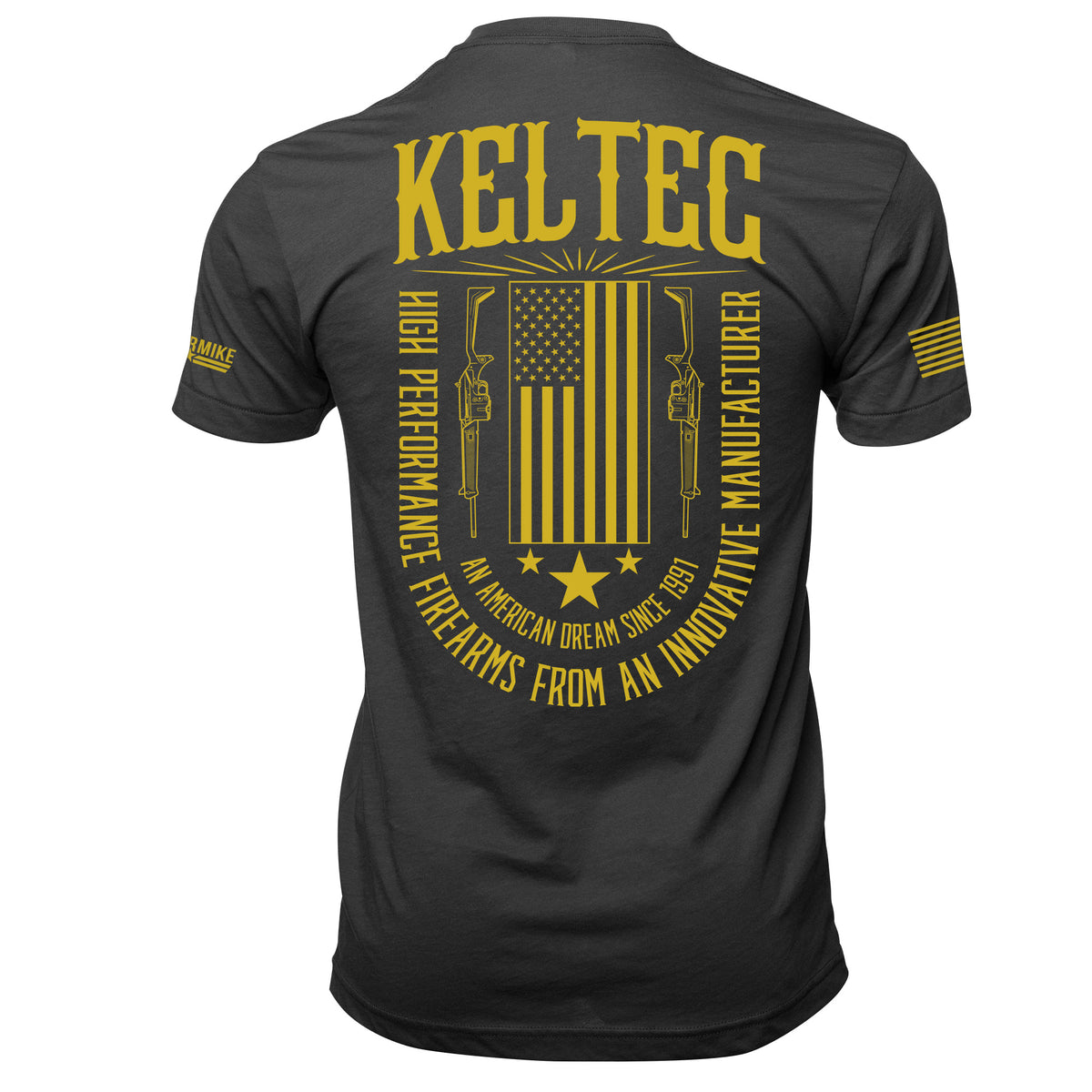 Kel-Tec American Dream Tee