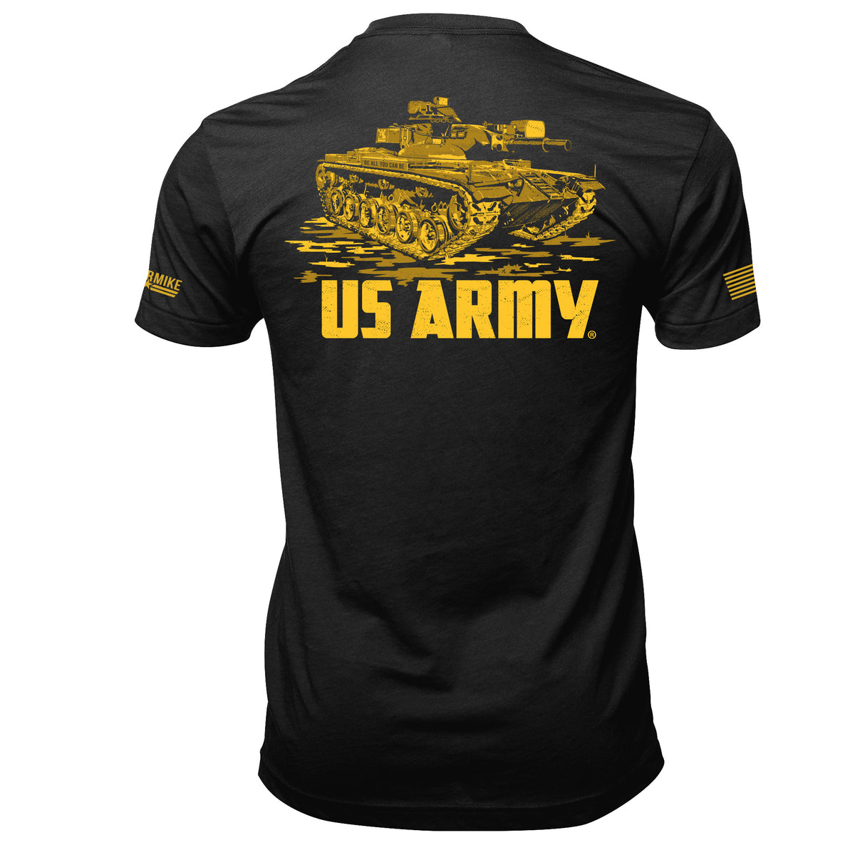 ARMY M60 Tee