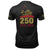 Marine 250th Anniversary Tee