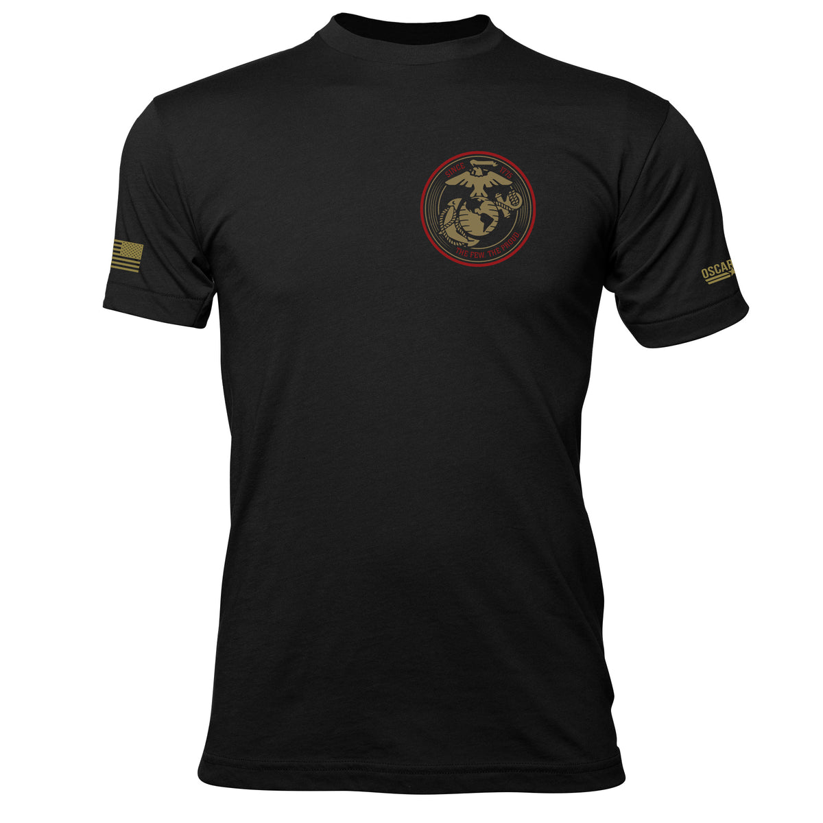 E.G.A. Tee
