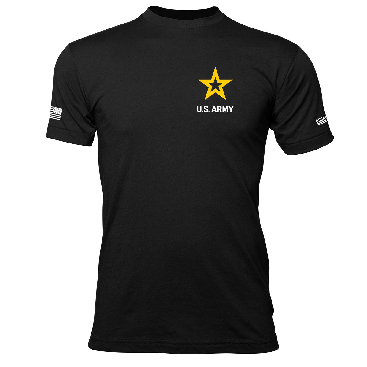 Army This We'll Defend Tee