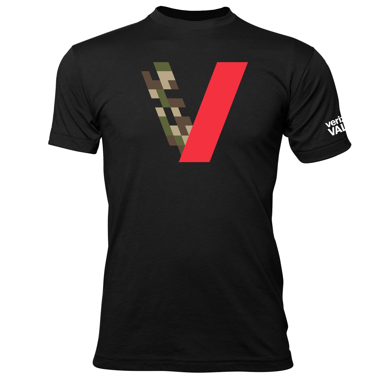 Verizon Valor Tee