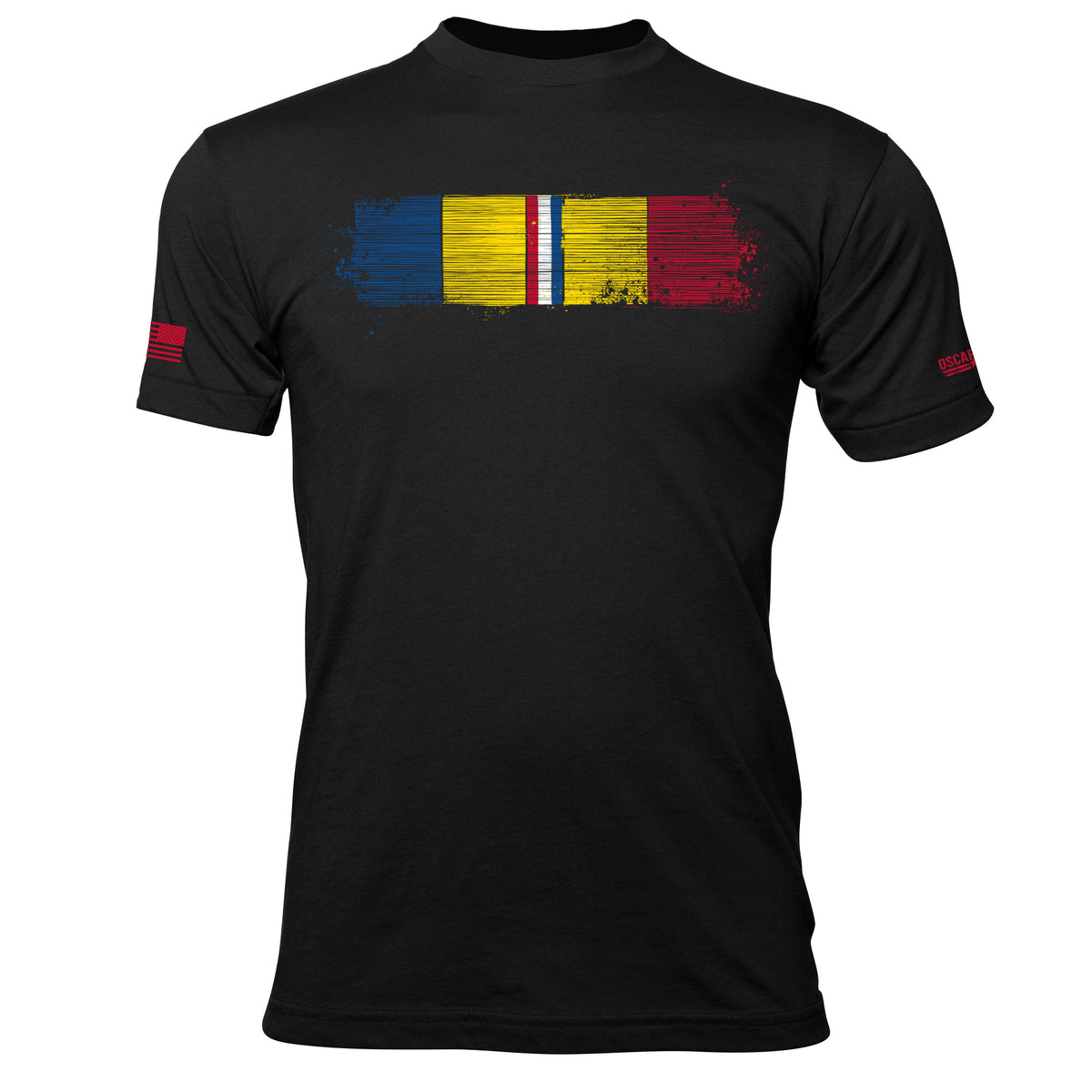 Combat Action Ribbon Tee