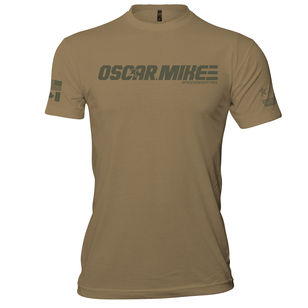 Deluxe VERG - G.I. Joe Tee