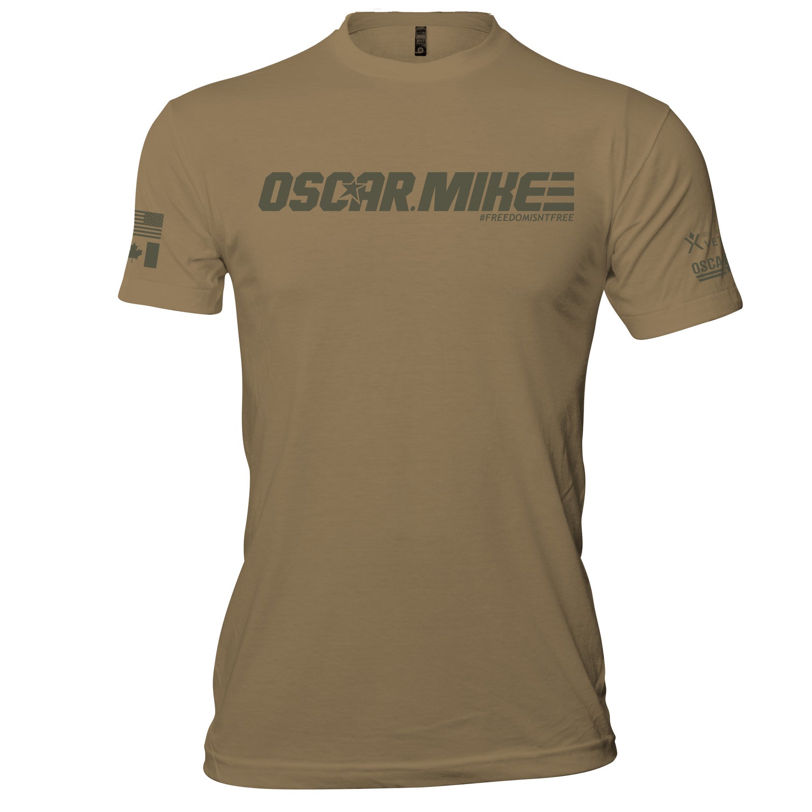 Deluxe VERG - G.I. Joe Tee